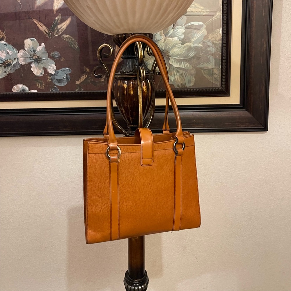 Nordstrom made in Italy please check all picture of condition - Picture 7 of 17